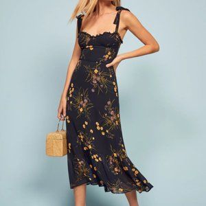 Reformation Nikita Dress
